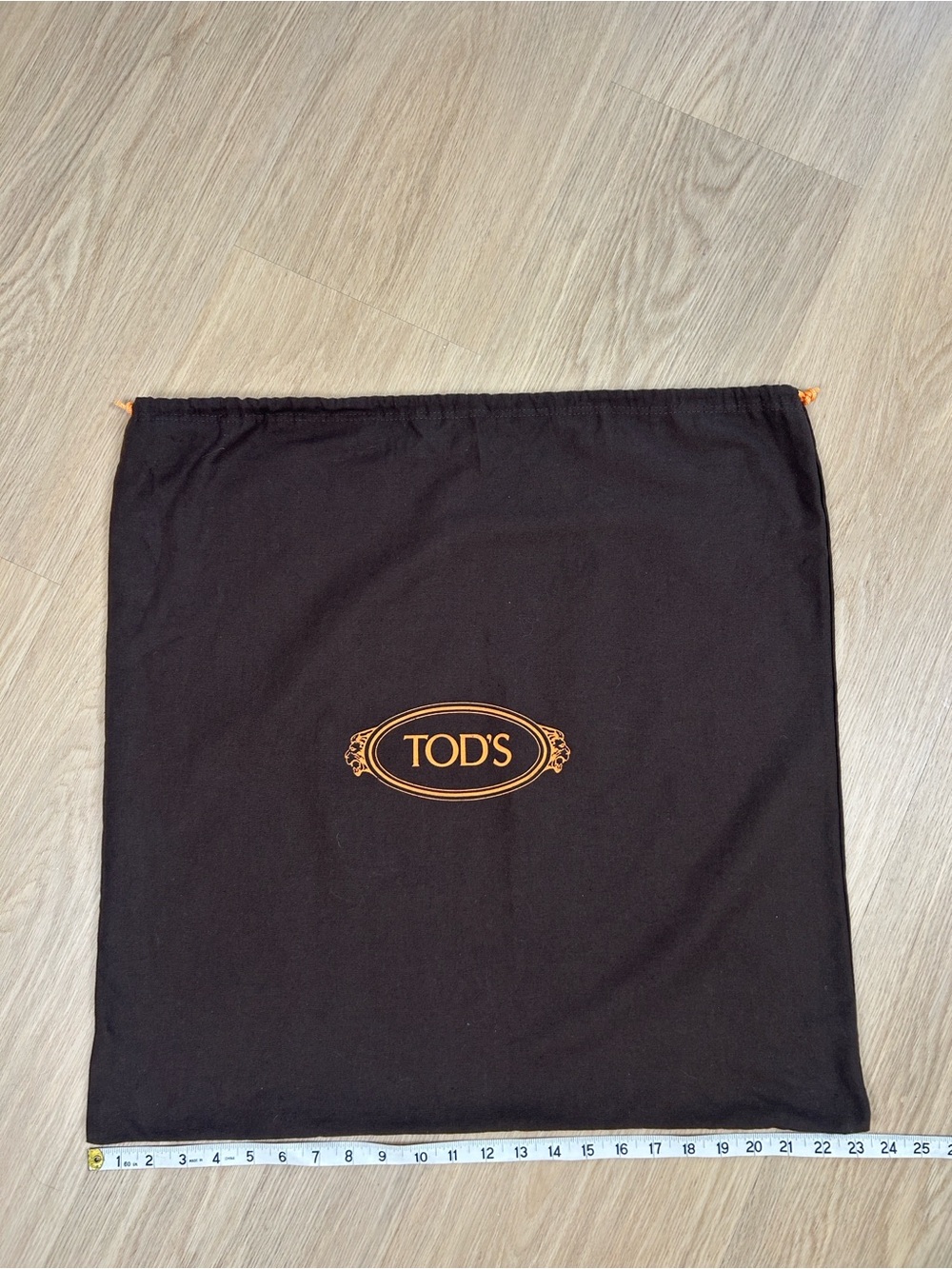 TOD'S Large Dust